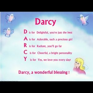 Bundle for darcy
